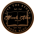 Novels Alive icon