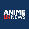 Anime UK ... icon
