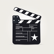 Film and ... icon