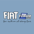 The FIAT ... icon