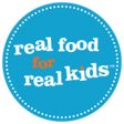 Real Food... icon