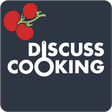 Discuss C... icon