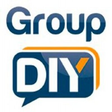 GroupDIY ... icon