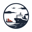 Africa Ports icon