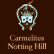 Carmelite... icon