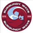 Burgundy ... icon