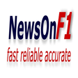 NewsOnF1 icon