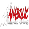Anabolic ... icon