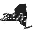 NYS Music icon