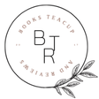 Books Tea... icon
