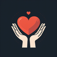 re: charity icon