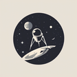 Zoharesque icon