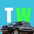 Tacoma World icon