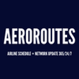 AeroRoutes icon