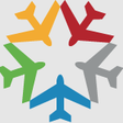 Airlines ... icon