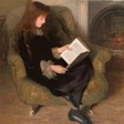 She Reads... icon