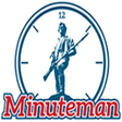 Minuteman... icon