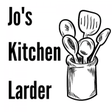 Jo's Kitc... icon