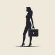 Women in ... icon