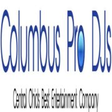 Columbus ... icon