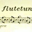 flutetune... icon