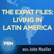 The Expat... icon