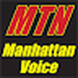 Manhattan... icon