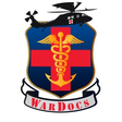 WarDocs -... icon