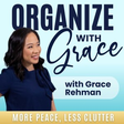 ORGANIZE ... icon