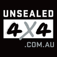 Unsealed 4X4 icon