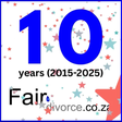 Fairdivorce icon