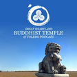 Buddhist ... icon