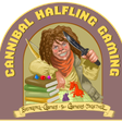 Cannibal ... icon