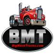 BMT News ... icon