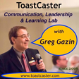 Toastcast... icon