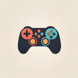 Gaming in... icon