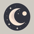 Astroblogger icon
