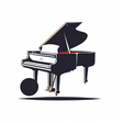 Pianoless... icon