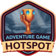 Adventure... icon