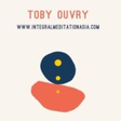 Toby Ouvr... icon