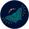 Blooming ... icon