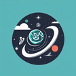 THE GPS Time icon