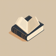 Vintagereads icon