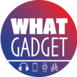 What Gadget icon