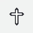 Catholic ... icon