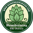 Home Brew... icon