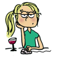 BoredMom icon