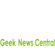 Geek News... icon