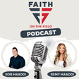 Faith On ... icon