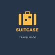 Suitcase ... icon
